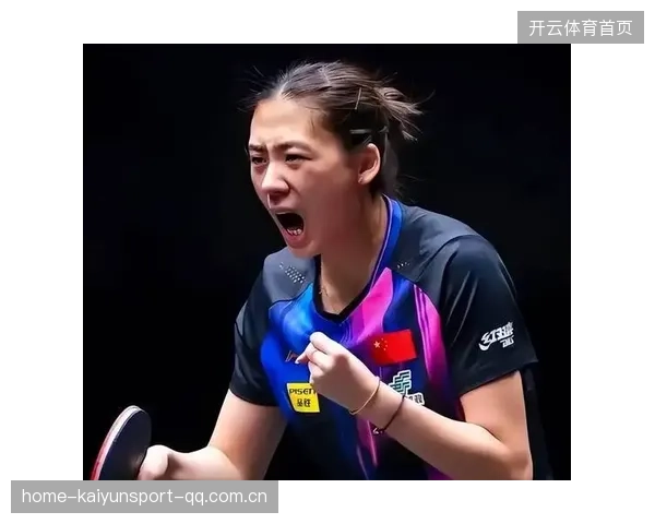 中国大满贯再爆冷门！陈熠二连胜3——从“小球大战”到“逆袭英雄”的传奇之旅